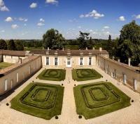 Chateau de Fombrauge